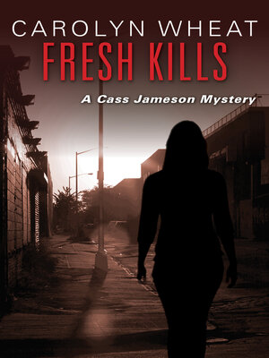 cover image of Fresh Kills
